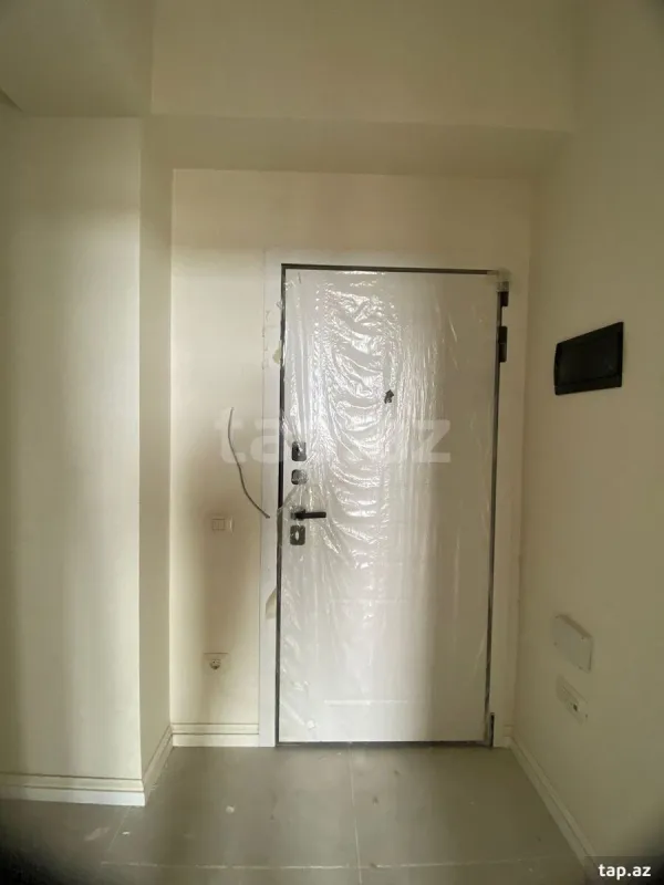 Satılır 3 otaqlı yeni tikili 71 m²