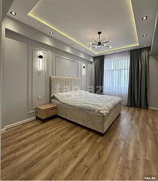 Satılır 2 otaqlı yeni tikili 65 m²