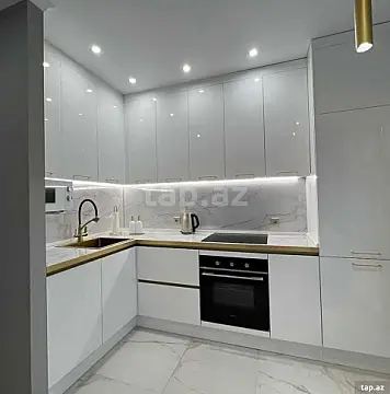 Satılır 2 otaqlı yeni tikili 65 m²