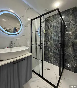 Satılır 2 otaqlı yeni tikili 65 m²