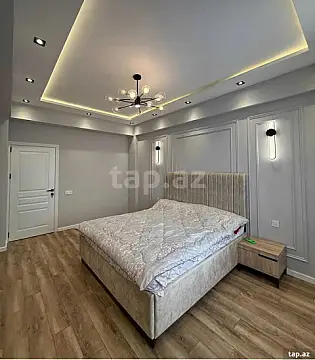 Satılır 2 otaqlı yeni tikili 65 m²