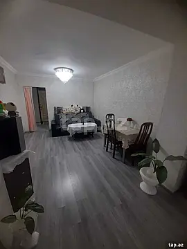 Satılır 2 otaqlı mənzil 36 m² — Sumqayıt 2 otaq 36.00 m²