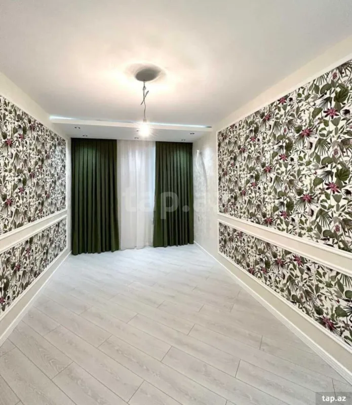 Satılır 2 otaqlı mənzil 60 m²