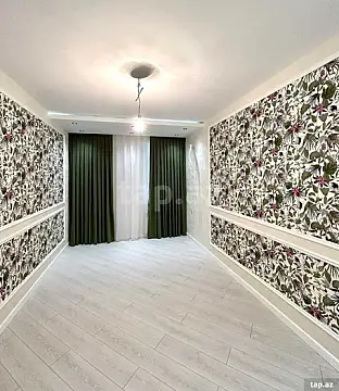 Satılır 2 otaqlı mənzil 60 m² — Bakı 2 otaq 60.00 m²