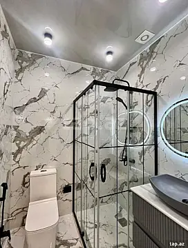 Satılır 2 otaqlı mənzil 60 m²