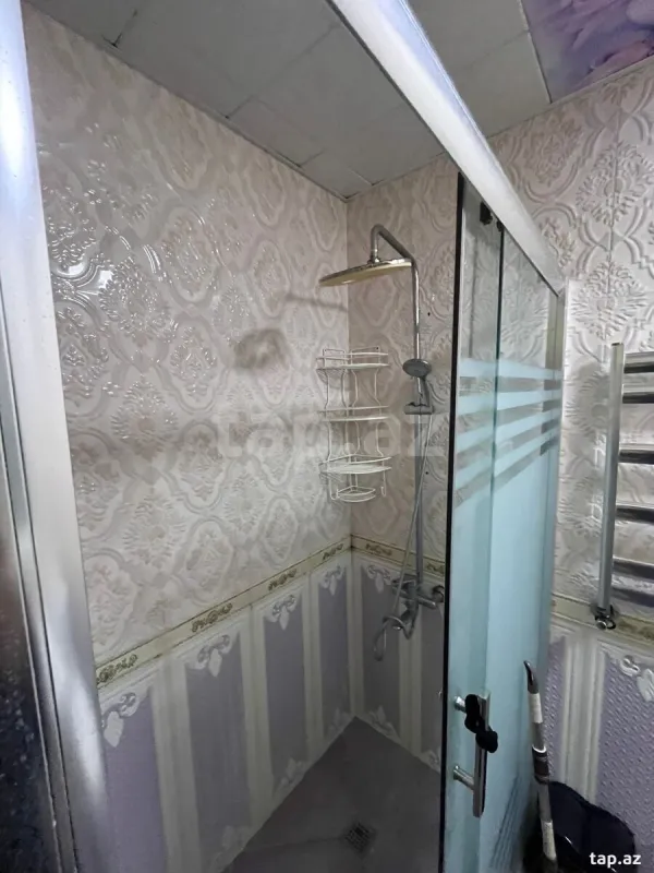 Kirayə verilir 3 otaqlı yeni tikili 100 m²