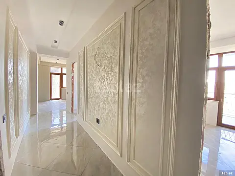 Satılır 2 otaqlı yeni tikili 90 m²