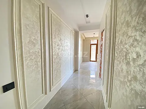 Satılır 2 otaqlı yeni tikili 90 m²