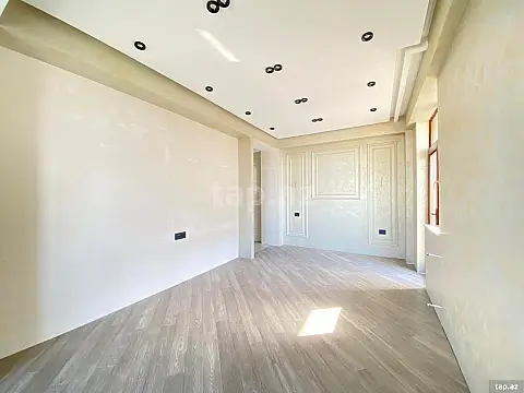 Satılır 2 otaqlı yeni tikili 90 m²