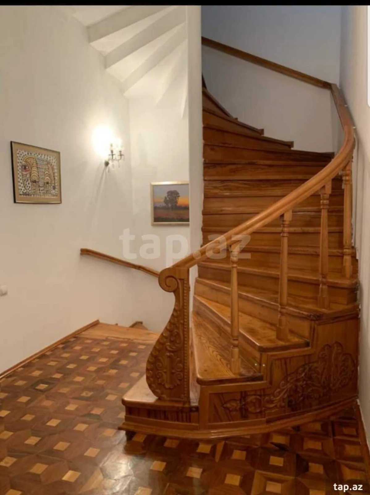 Kirayə verilir 5 otaqlı mənzil 250 m²