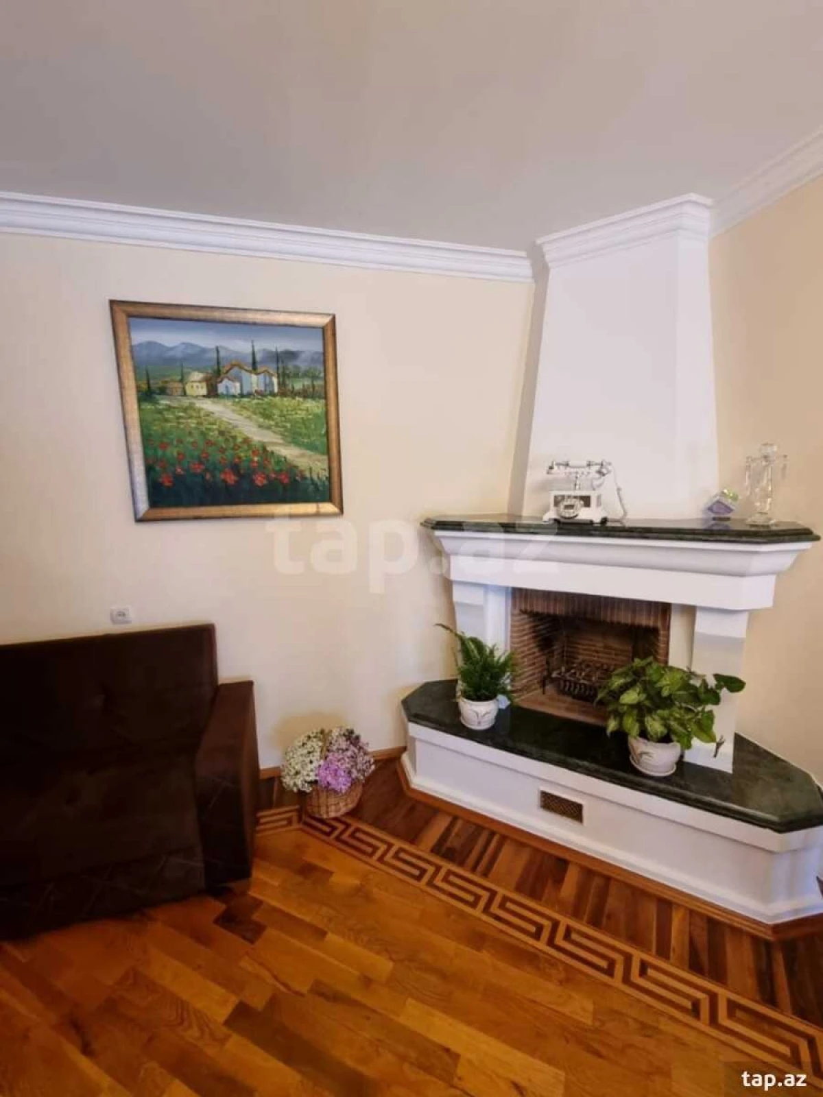 Kirayə verilir 5 otaqlı mənzil 250 m²