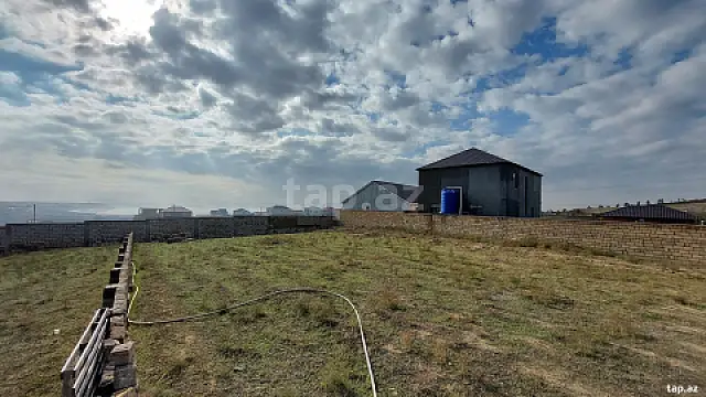 Satılır torpaq sahəsi — Bakı, Novxanı
