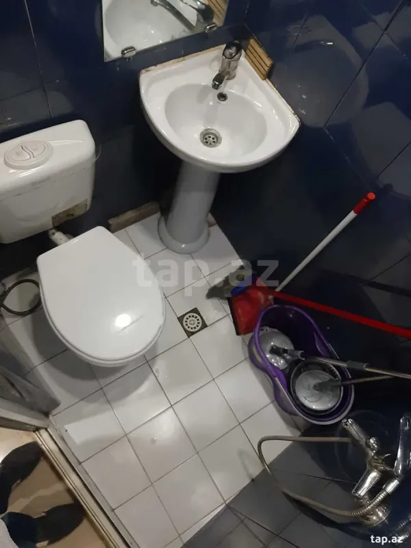 Kirayə verilir ofis