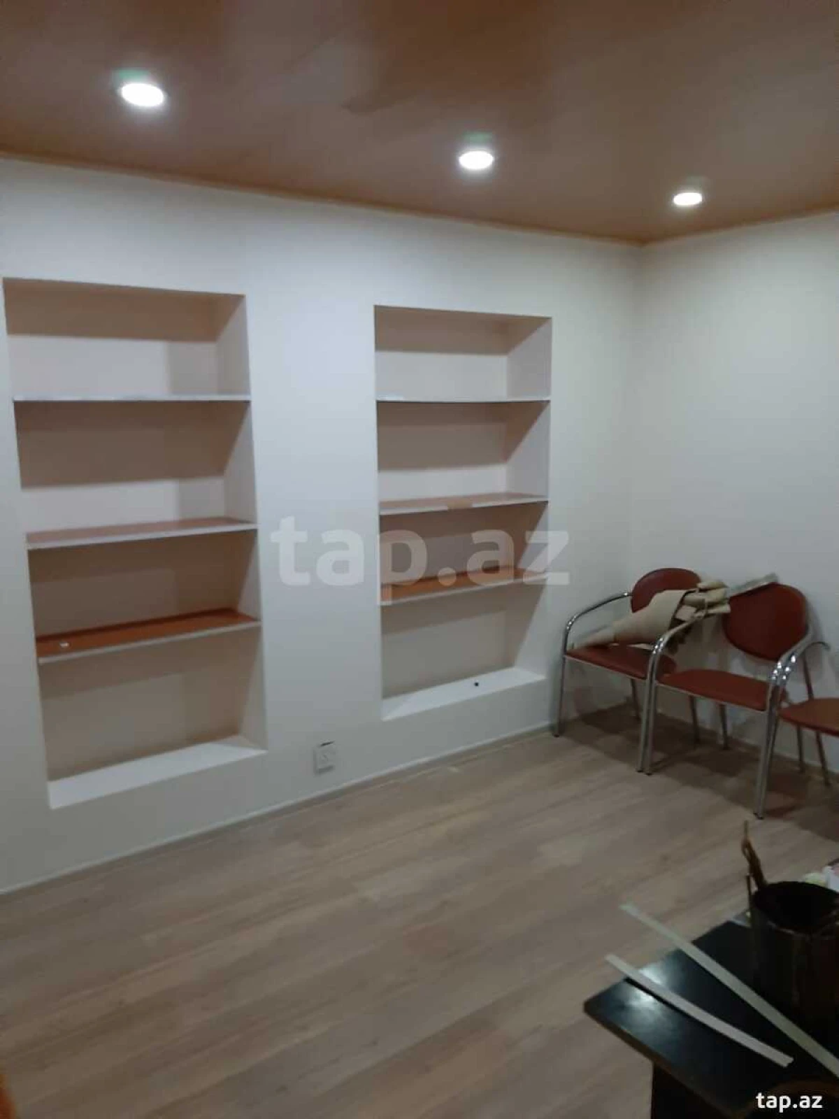 Kirayə verilir ofis