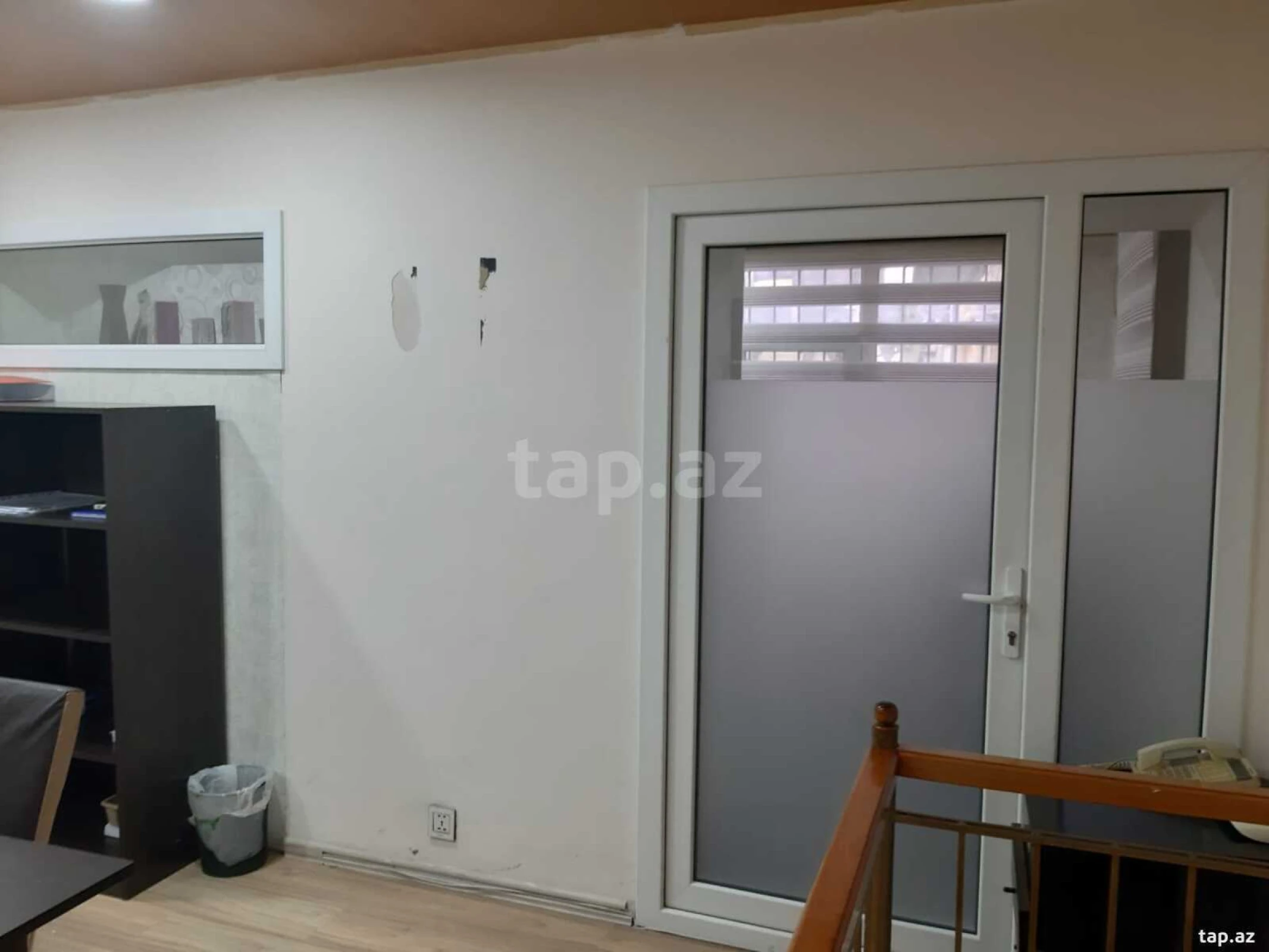 Kirayə verilir ofis