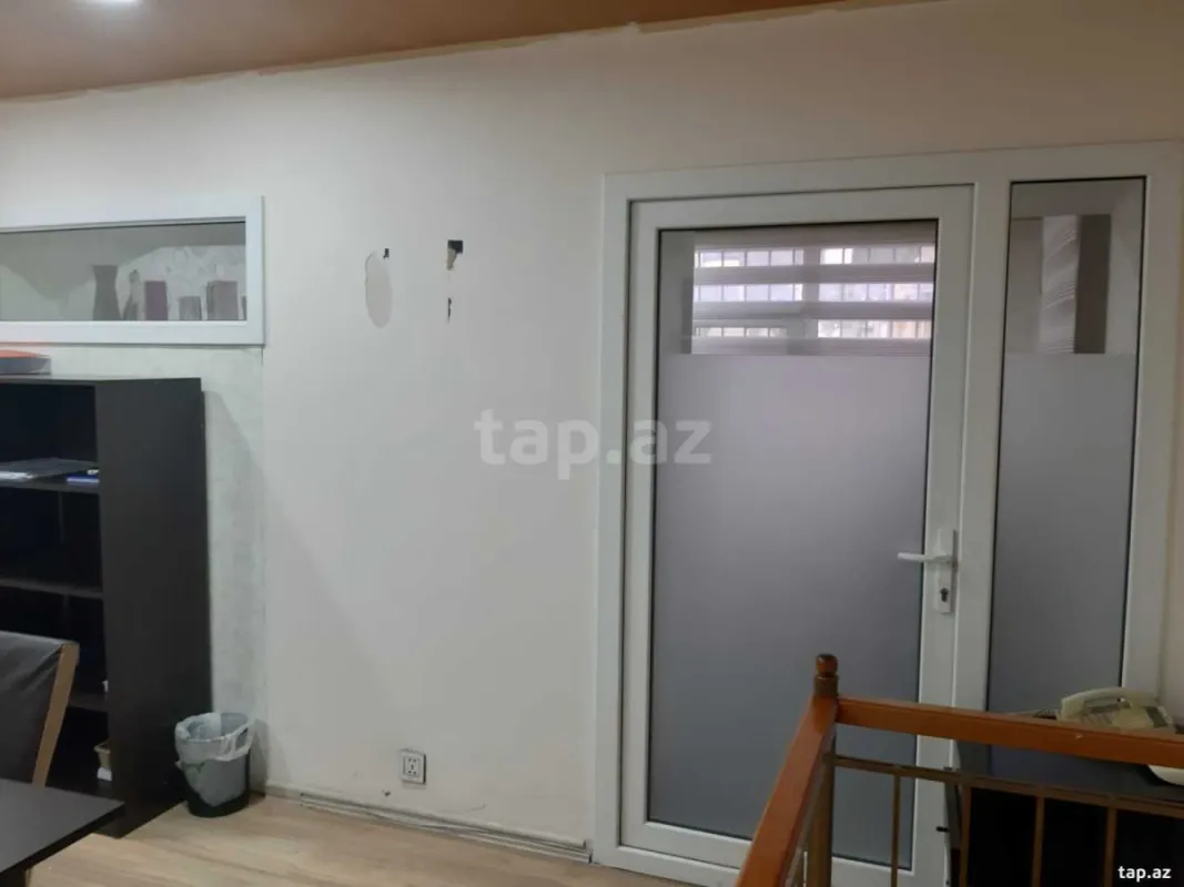 Kirayə verilir ofis