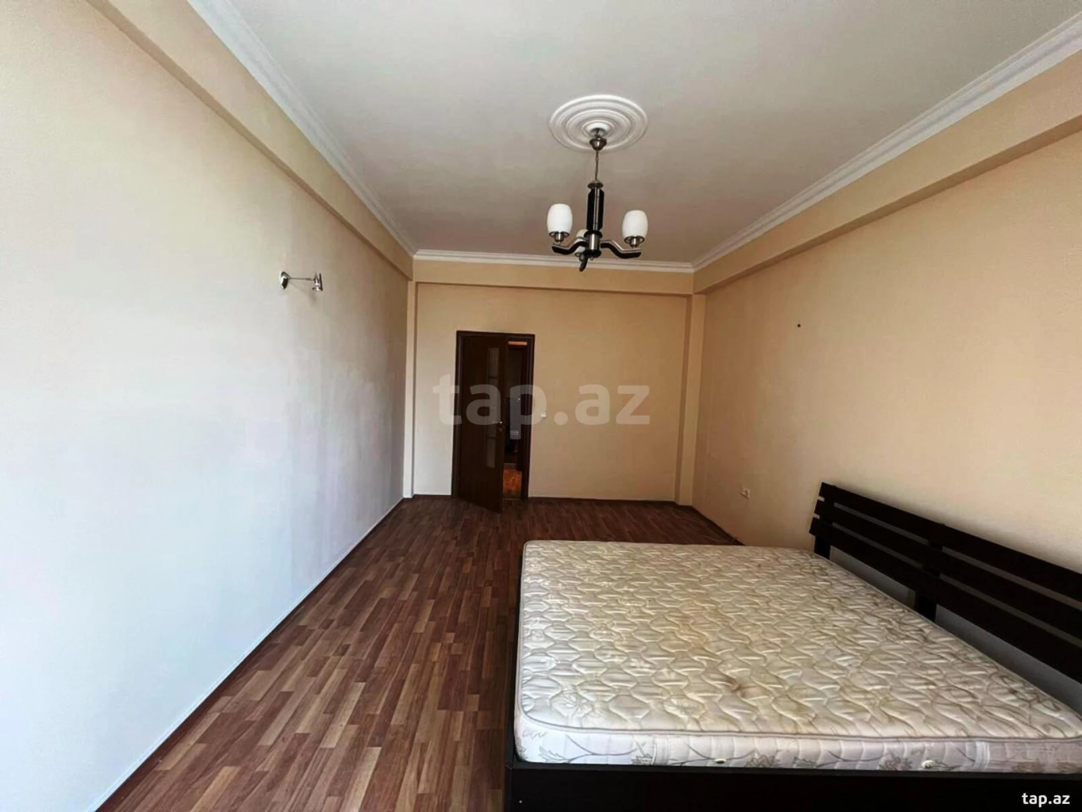 Satılır 3 otaqlı yeni tikili 148 m²
