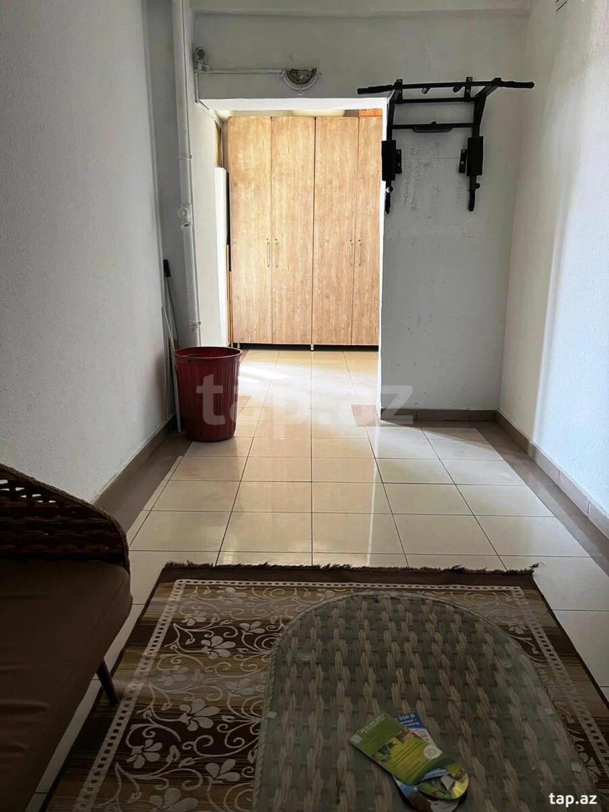 Satılır 3 otaqlı yeni tikili 148 m²