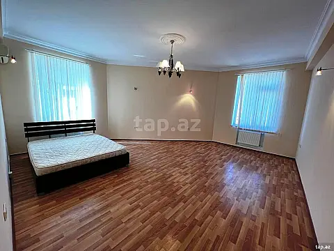 Satılır 3 otaqlı yeni tikili 148 m²