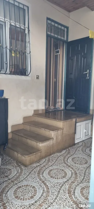 Satılır 4 otaqlı həyət evi