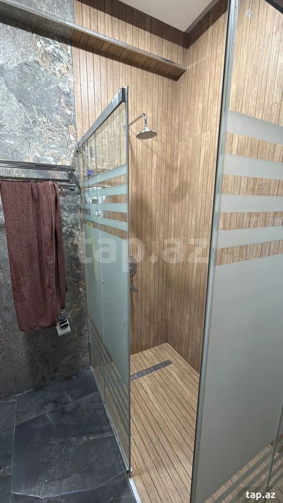 Kirayə verilir 2 otaqlı yeni tikili 70 m²