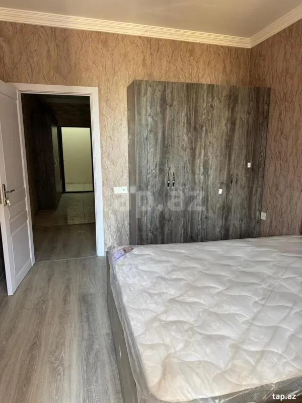 Kirayə verilir 3 otaqlı yeni tikili 75 m²