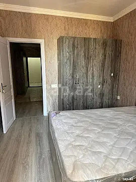 Kirayə verilir 3 otaqlı yeni tikili 75 m²