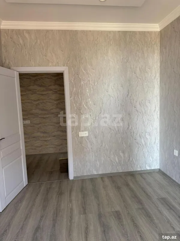 Kirayə verilir 3 otaqlı yeni tikili 75 m²