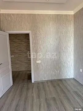Kirayə verilir 3 otaqlı yeni tikili 75 m²