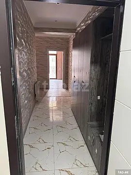 Kirayə verilir 3 otaqlı yeni tikili 75 m²