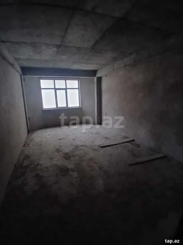 Satılır 4 otaqlı yeni tikili 206 m²