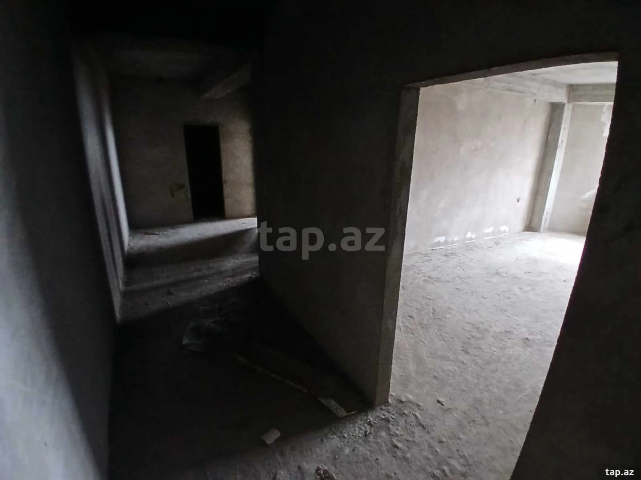 Satılır 4 otaqlı yeni tikili 206 m²