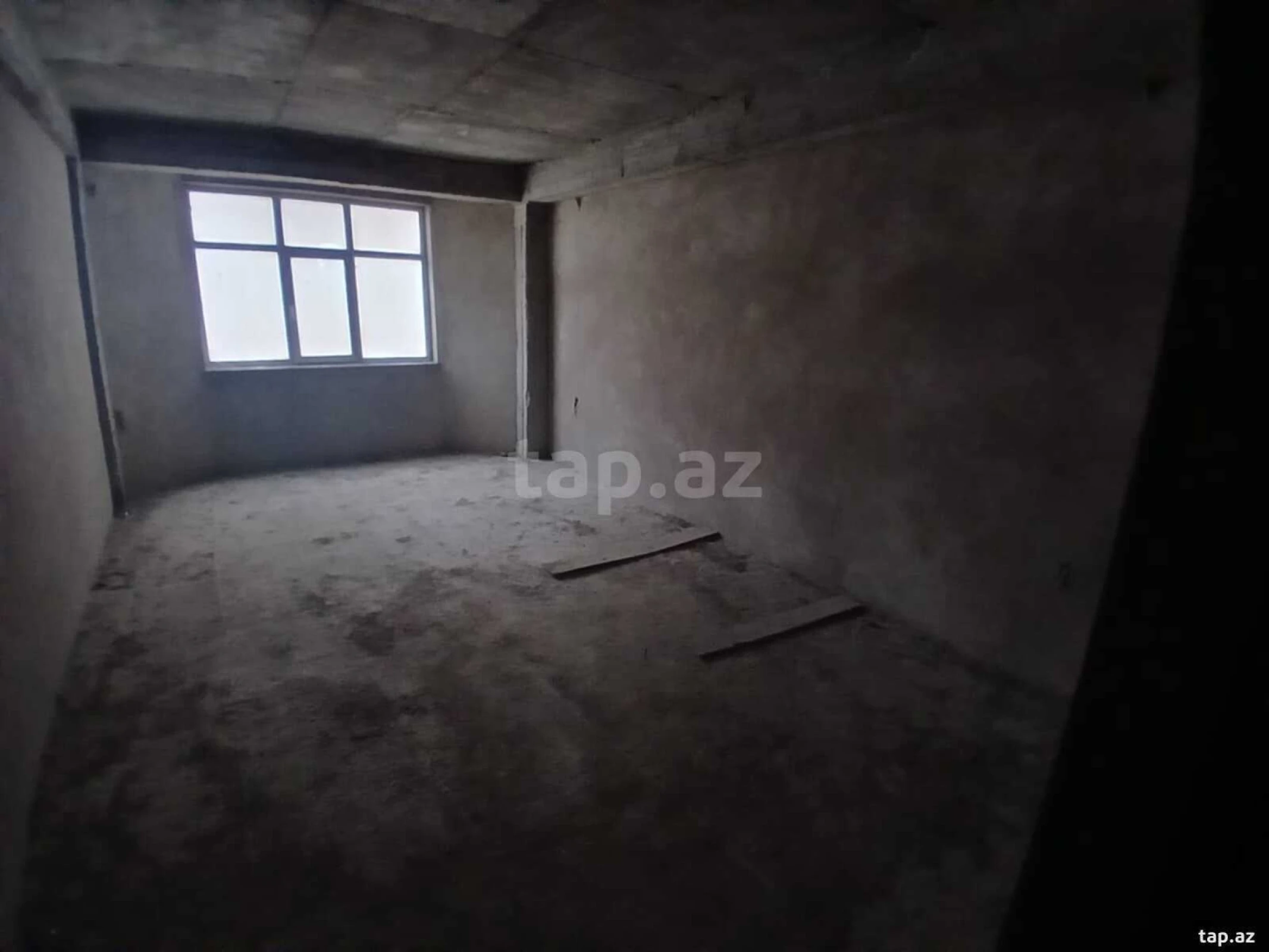 Satılır 4 otaqlı yeni tikili 206 m²