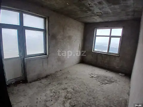 Satılır 4 otaqlı yeni tikili 206 m²