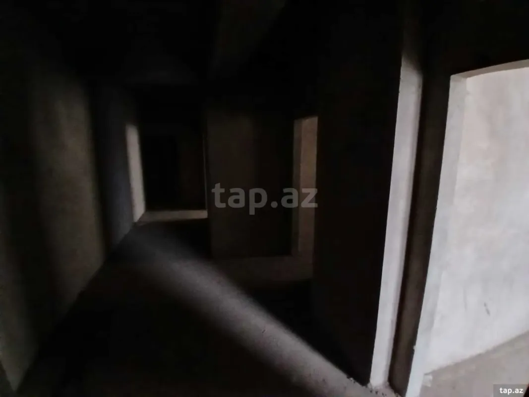 Satılır 4 otaqlı yeni tikili 206 m²