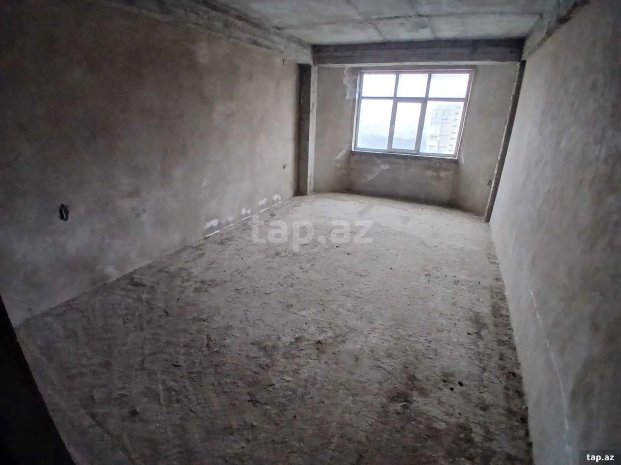 Satılır 4 otaqlı yeni tikili 206 m²