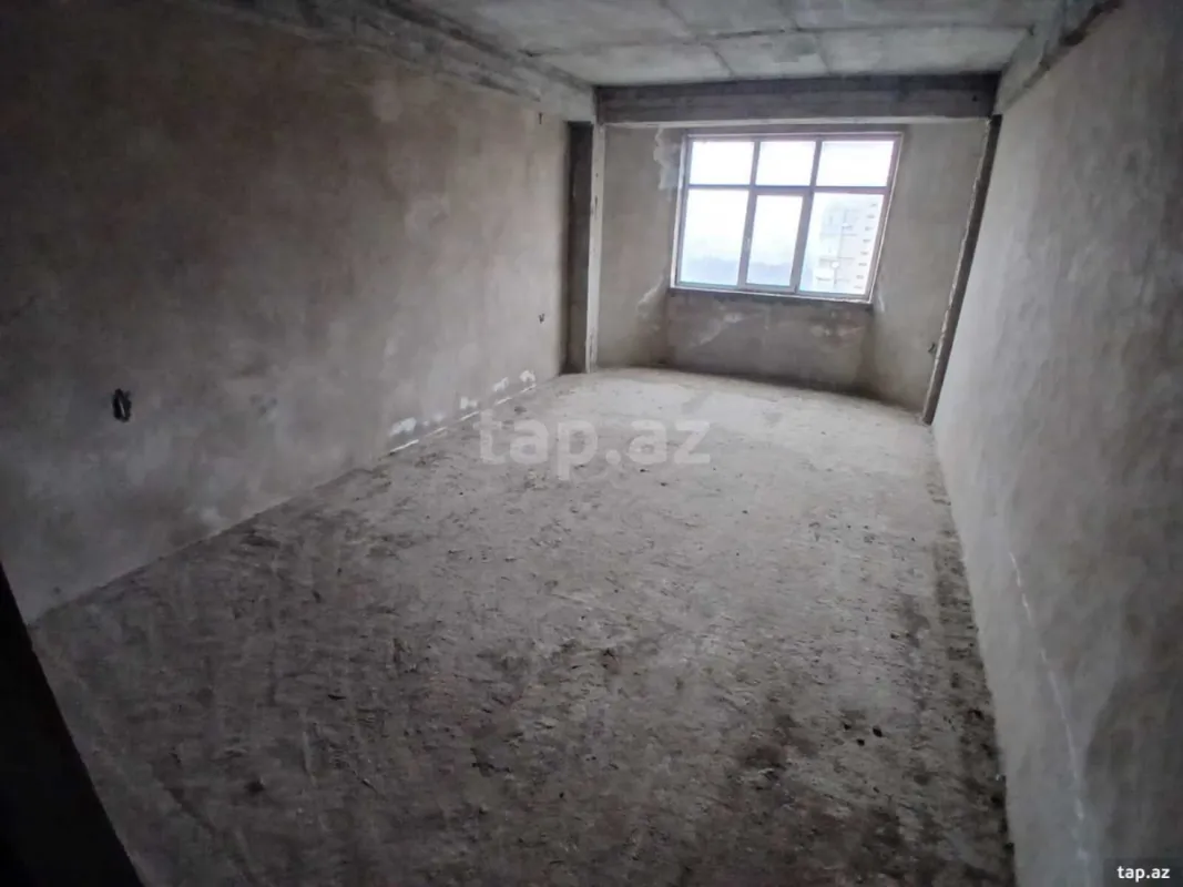 Satılır 4 otaqlı yeni tikili 206 m²