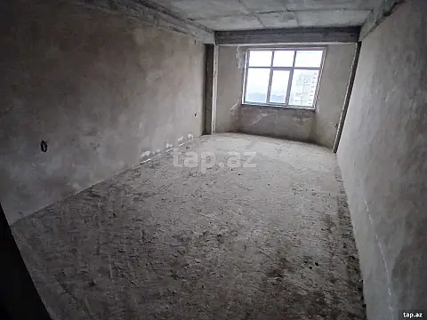 Satılır 4 otaqlı yeni tikili 206 m²