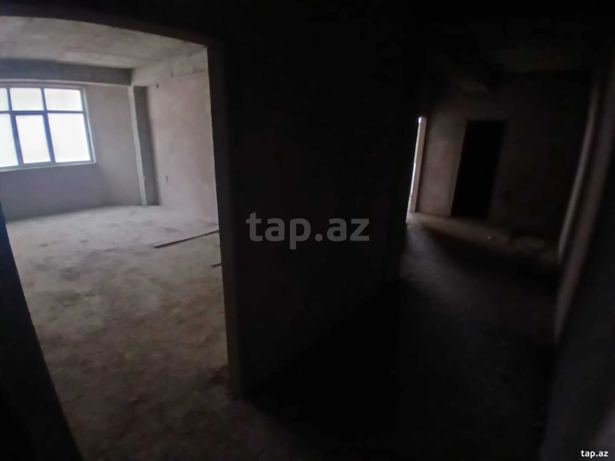 Satılır 4 otaqlı yeni tikili 206 m²