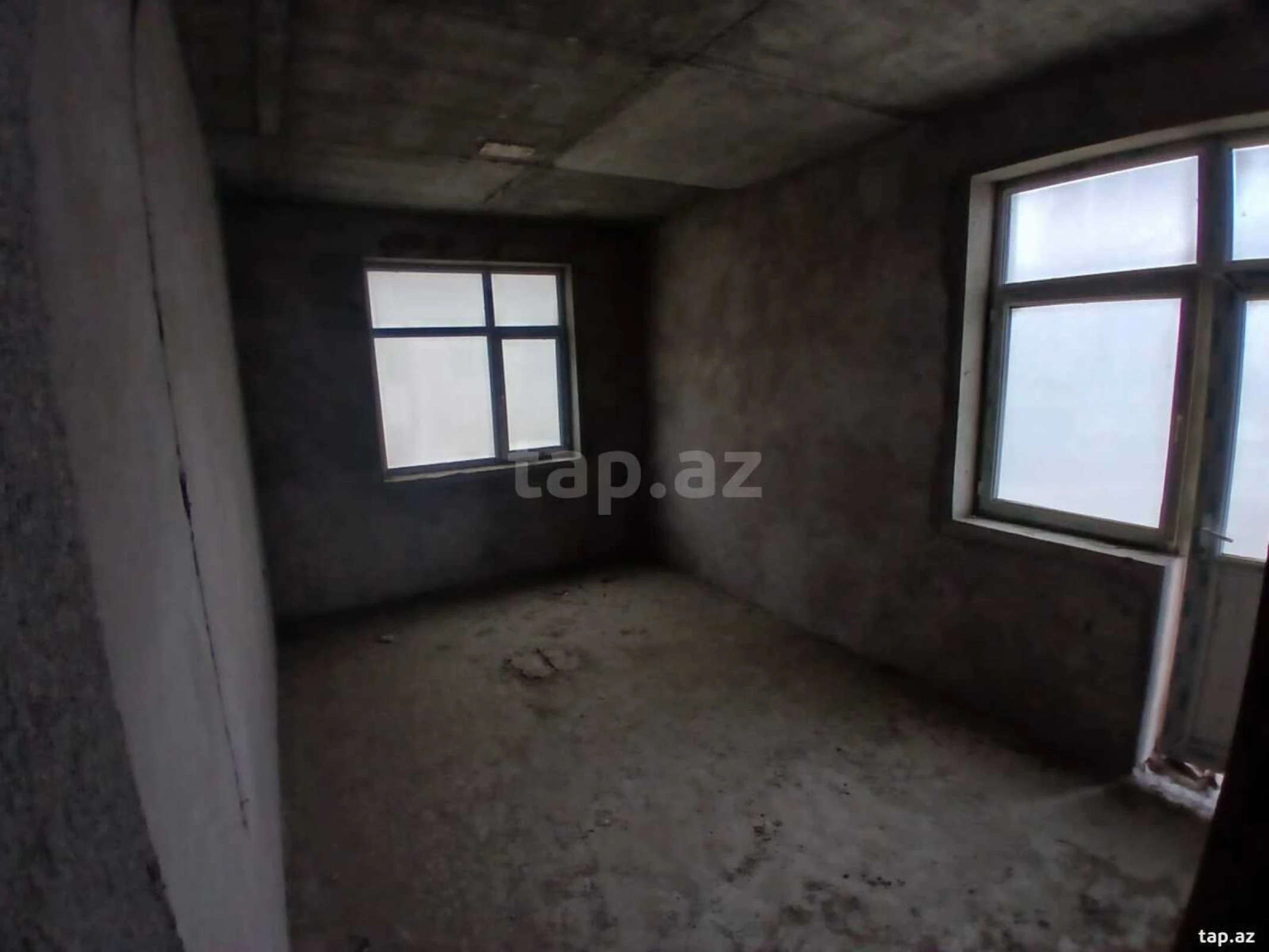 Satılır 4 otaqlı yeni tikili 206 m²