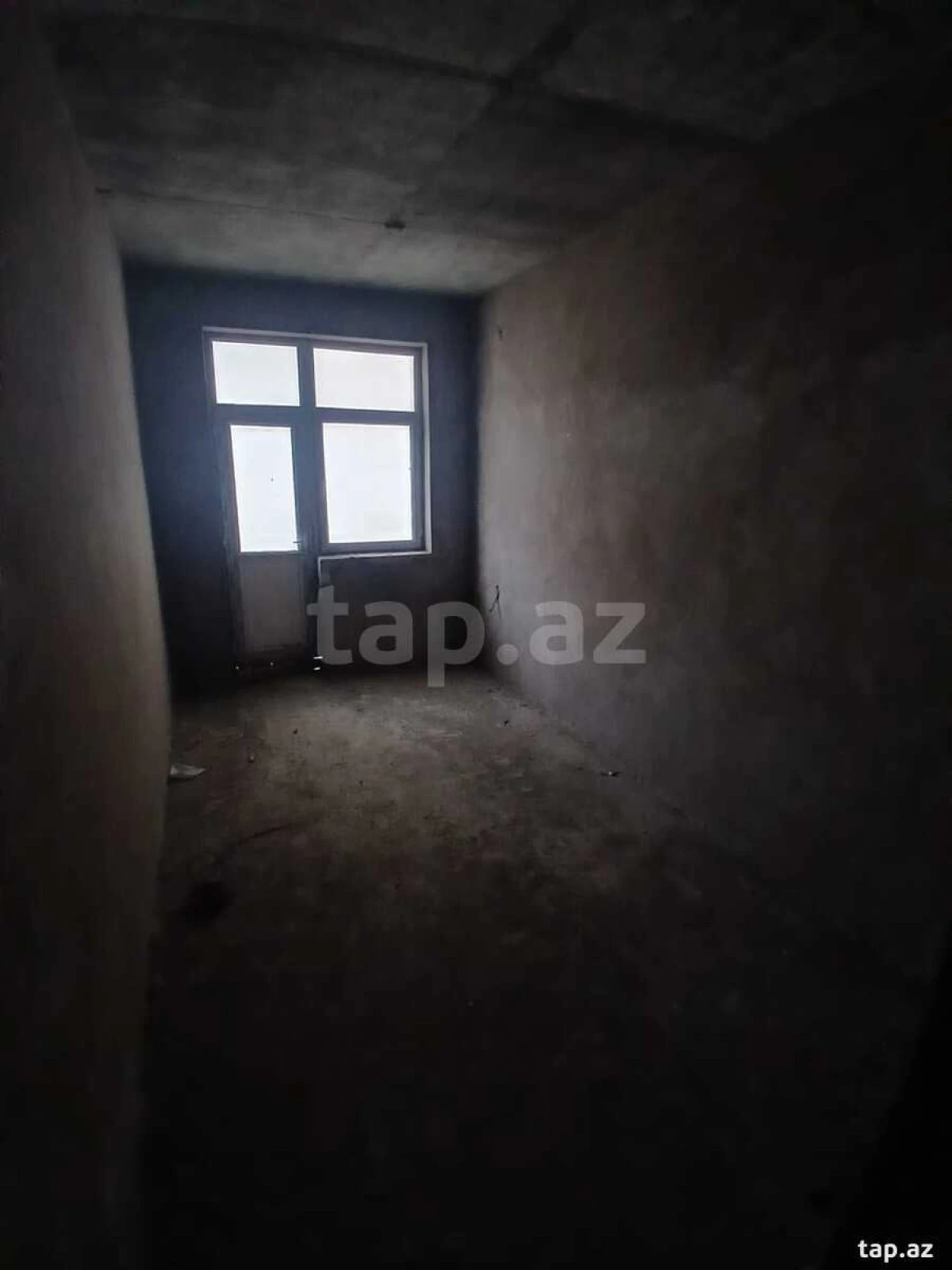 Satılır 4 otaqlı yeni tikili 206 m²