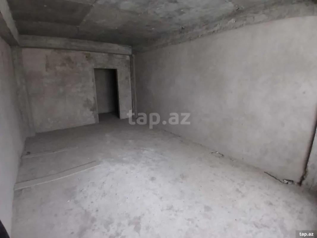 Satılır 4 otaqlı yeni tikili 206 m²