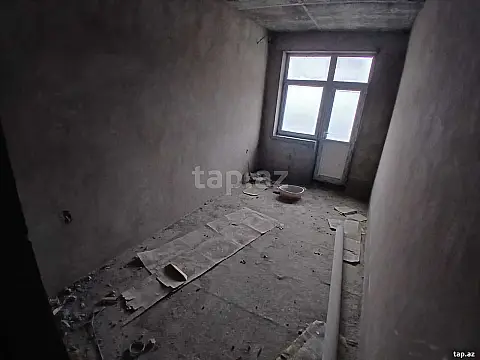 Satılır 4 otaqlı yeni tikili 206 m²