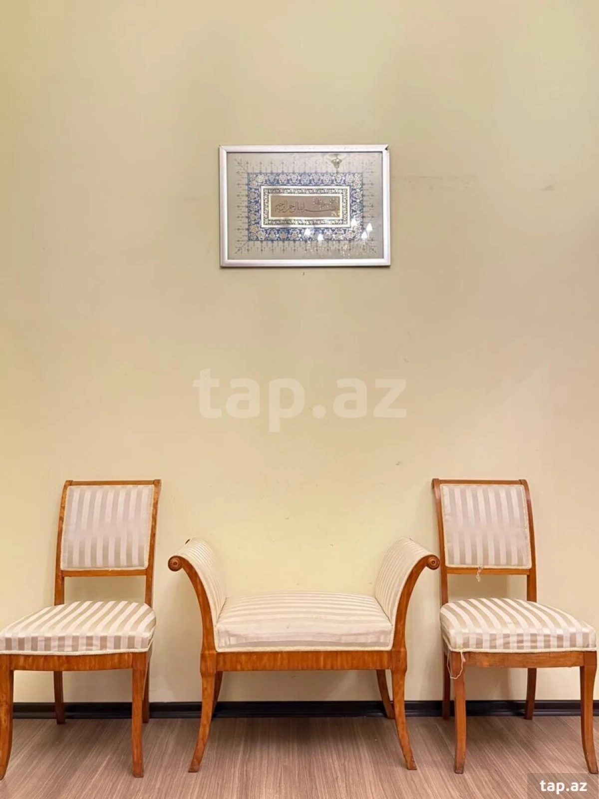 Kirayə verilir 3 otaqlı mənzil 140 m²