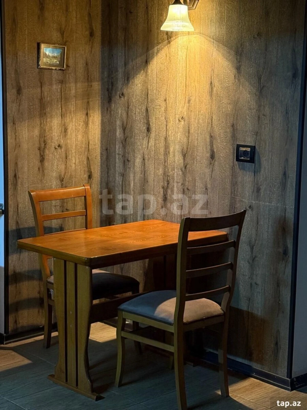 Kirayə verilir 3 otaqlı mənzil 140 m²