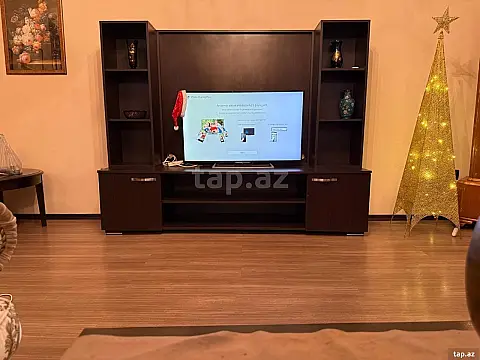 Kirayə verilir 3 otaqlı mənzil 140 m²