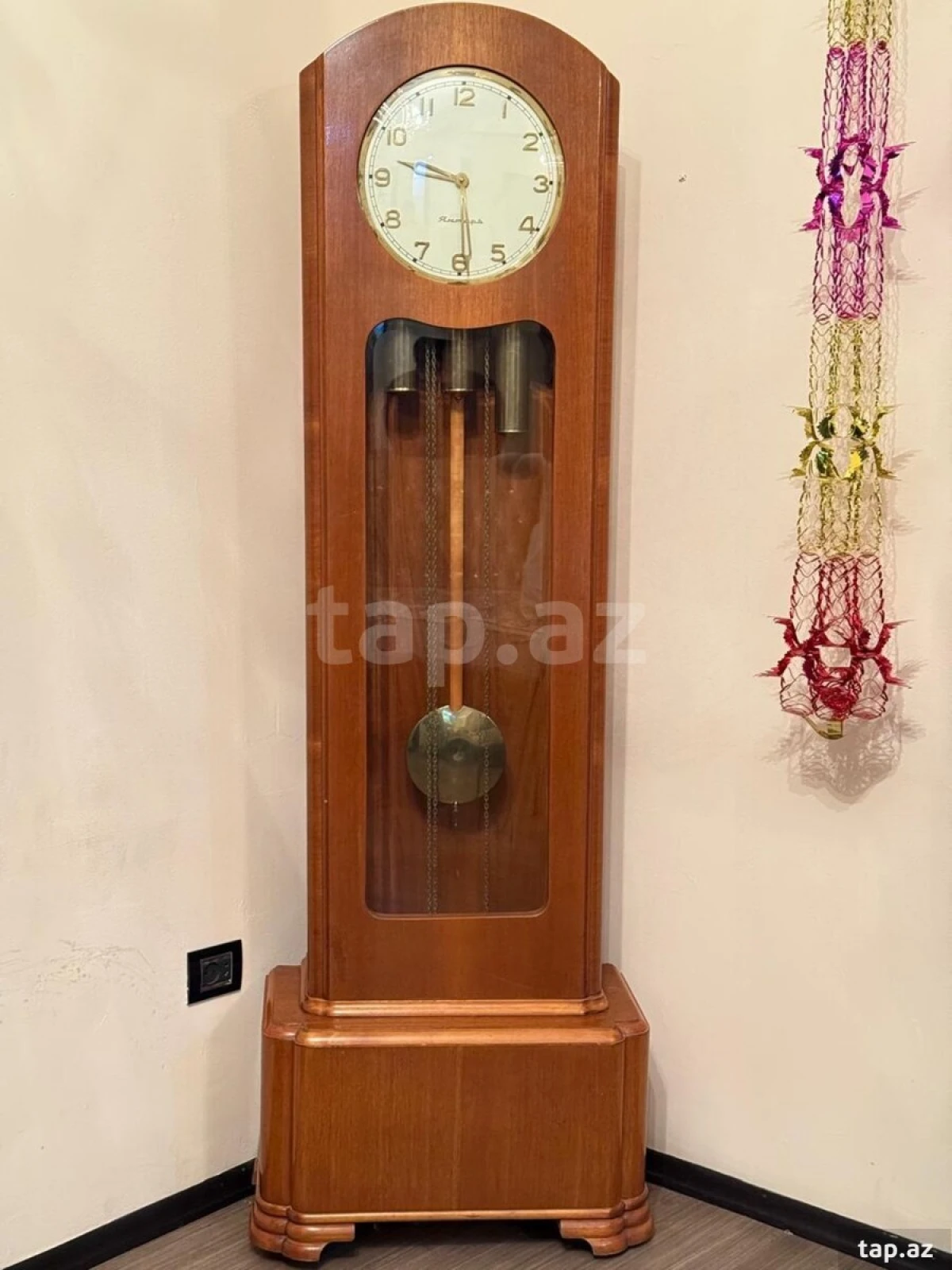 Kirayə verilir 3 otaqlı mənzil 140 m²