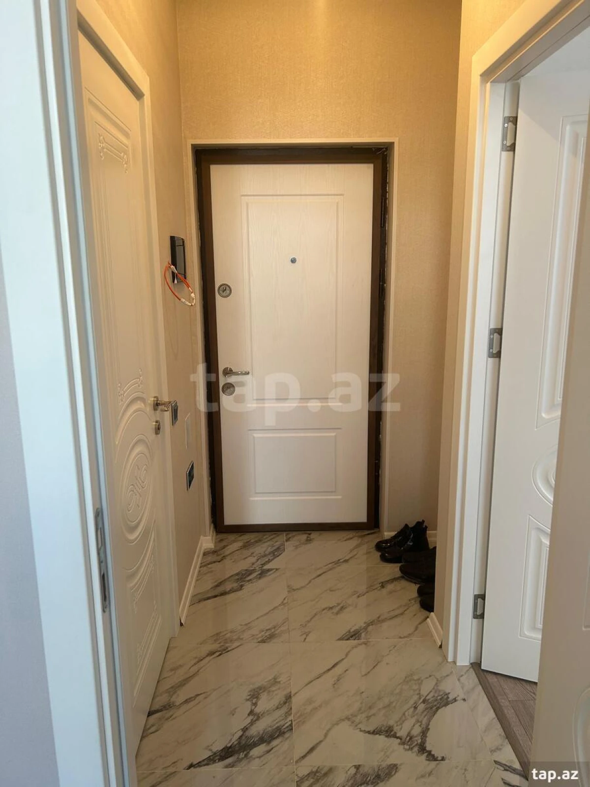 Kirayə verilir 2 otaqlı yeni tikili 50 m²