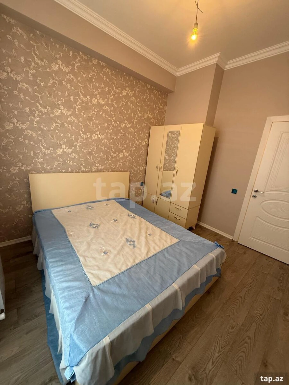 Kirayə verilir 2 otaqlı yeni tikili 50 m²