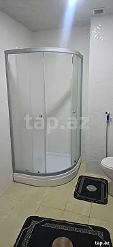 Kirayə verilir 3 otaqlı yeni tikili 120 m²